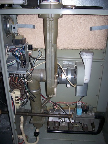 trane gas furnace tux wiring diagram