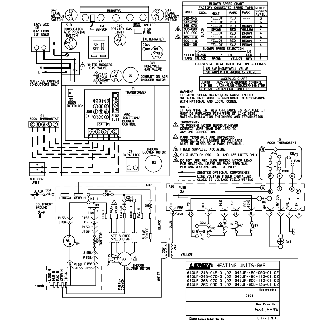 trane rtaa wiring diagram