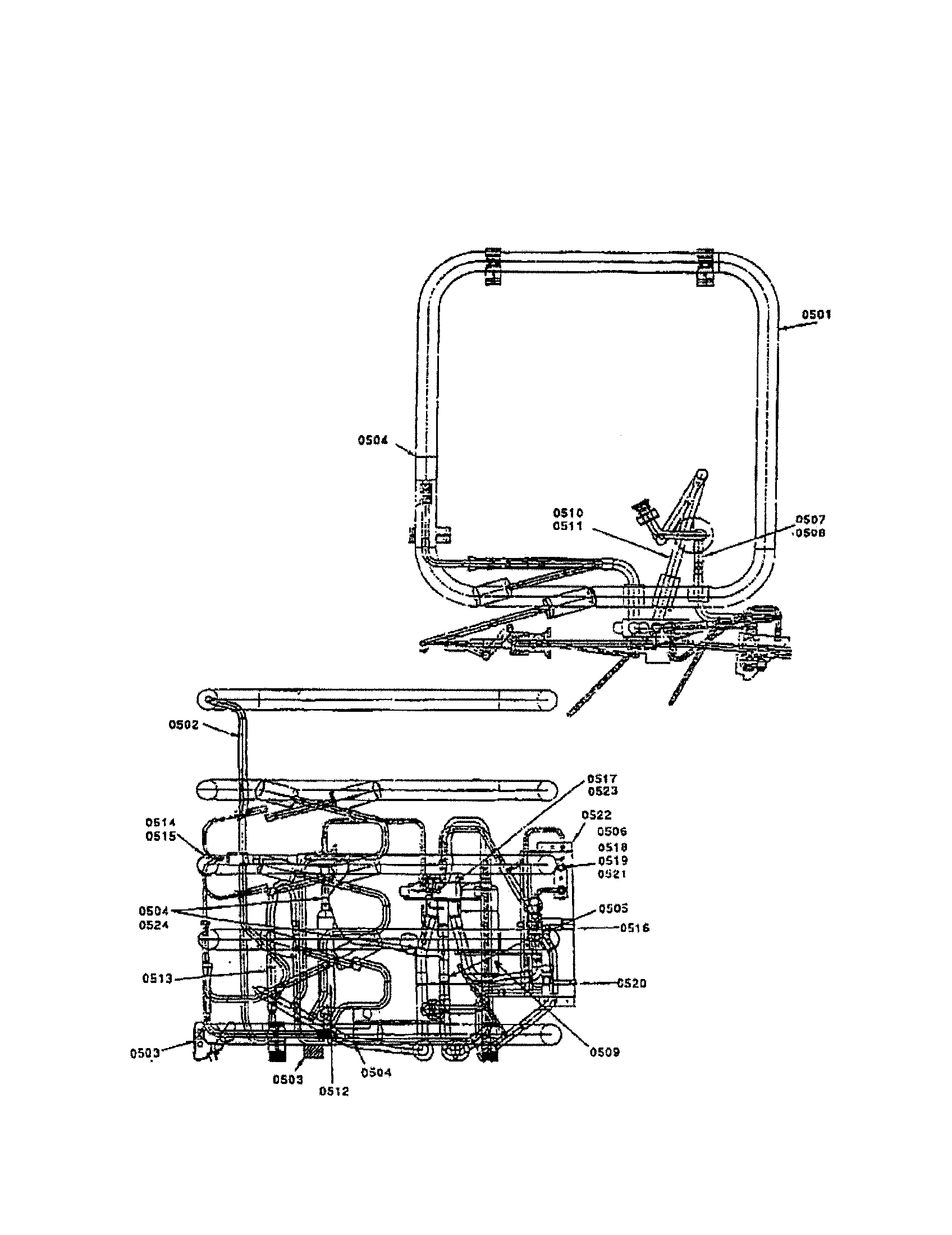 trane tam8 aux 1 wiring diagram