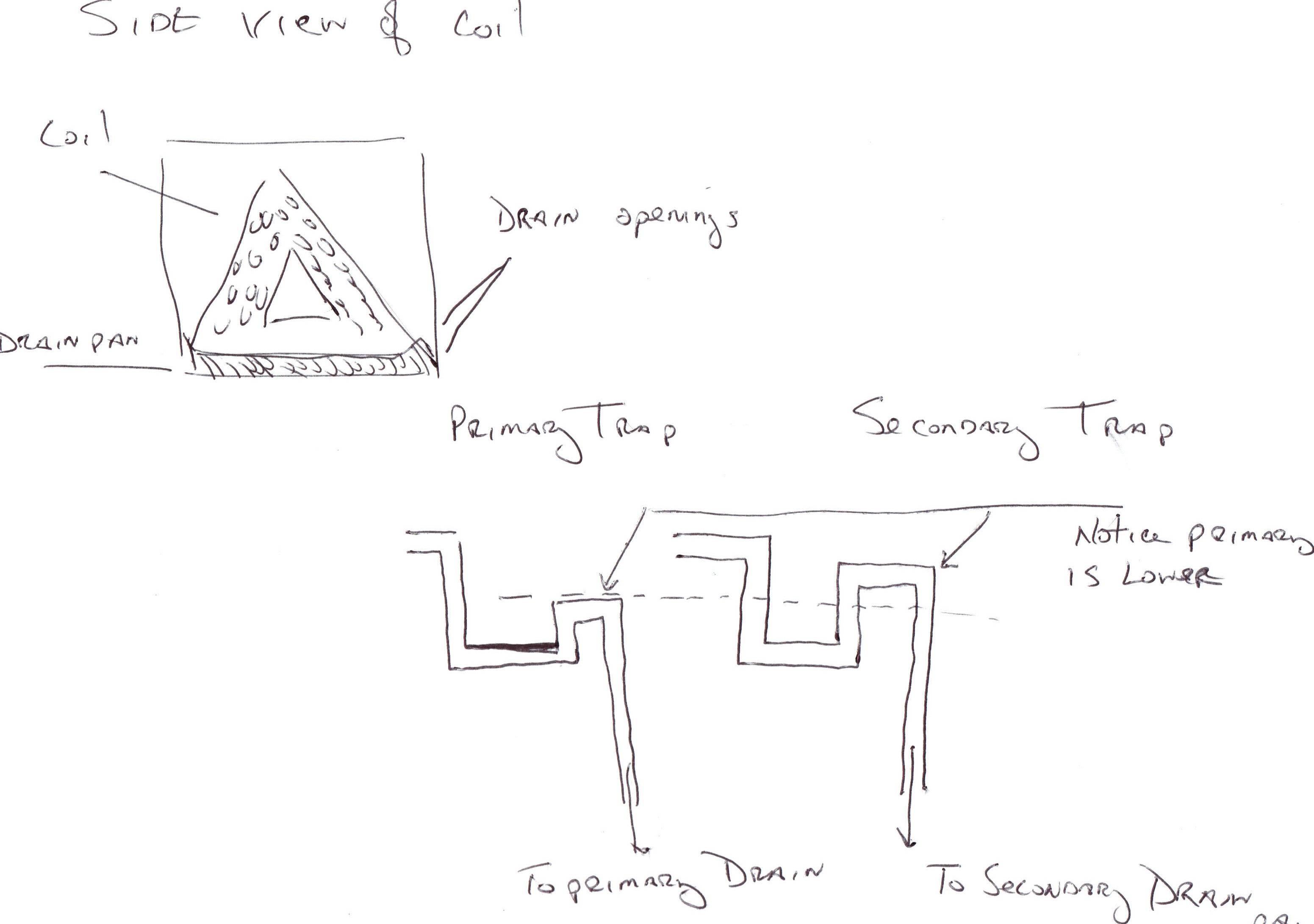 trane weathertron heat pump thermostat wiring diagram