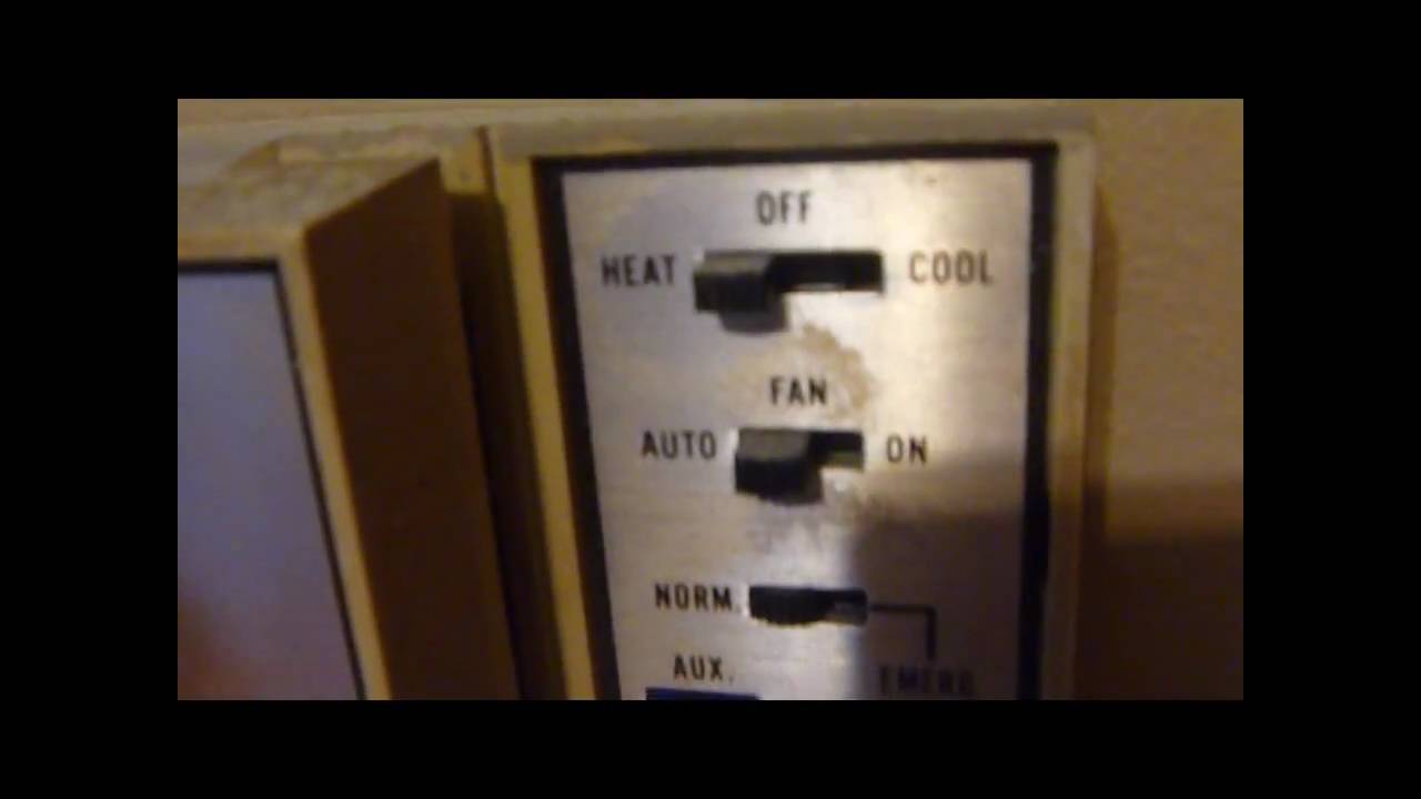 trane weathertron thermostat wiring diagram