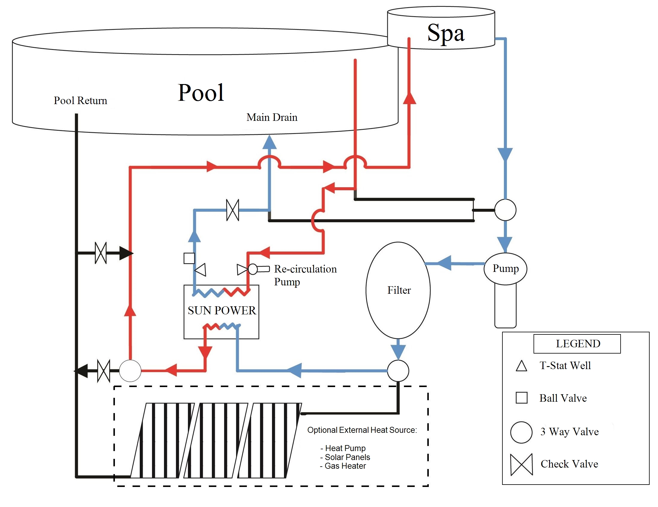 trane xl1200 wiring diagram