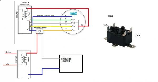 trane xl80 wiring diagram