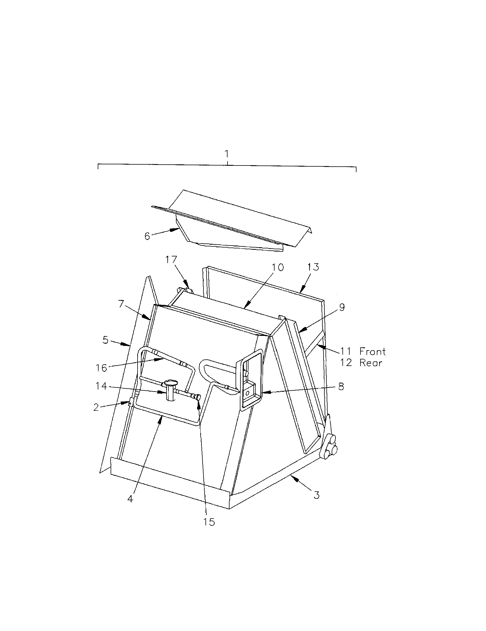 trane xl90 wiring diagram