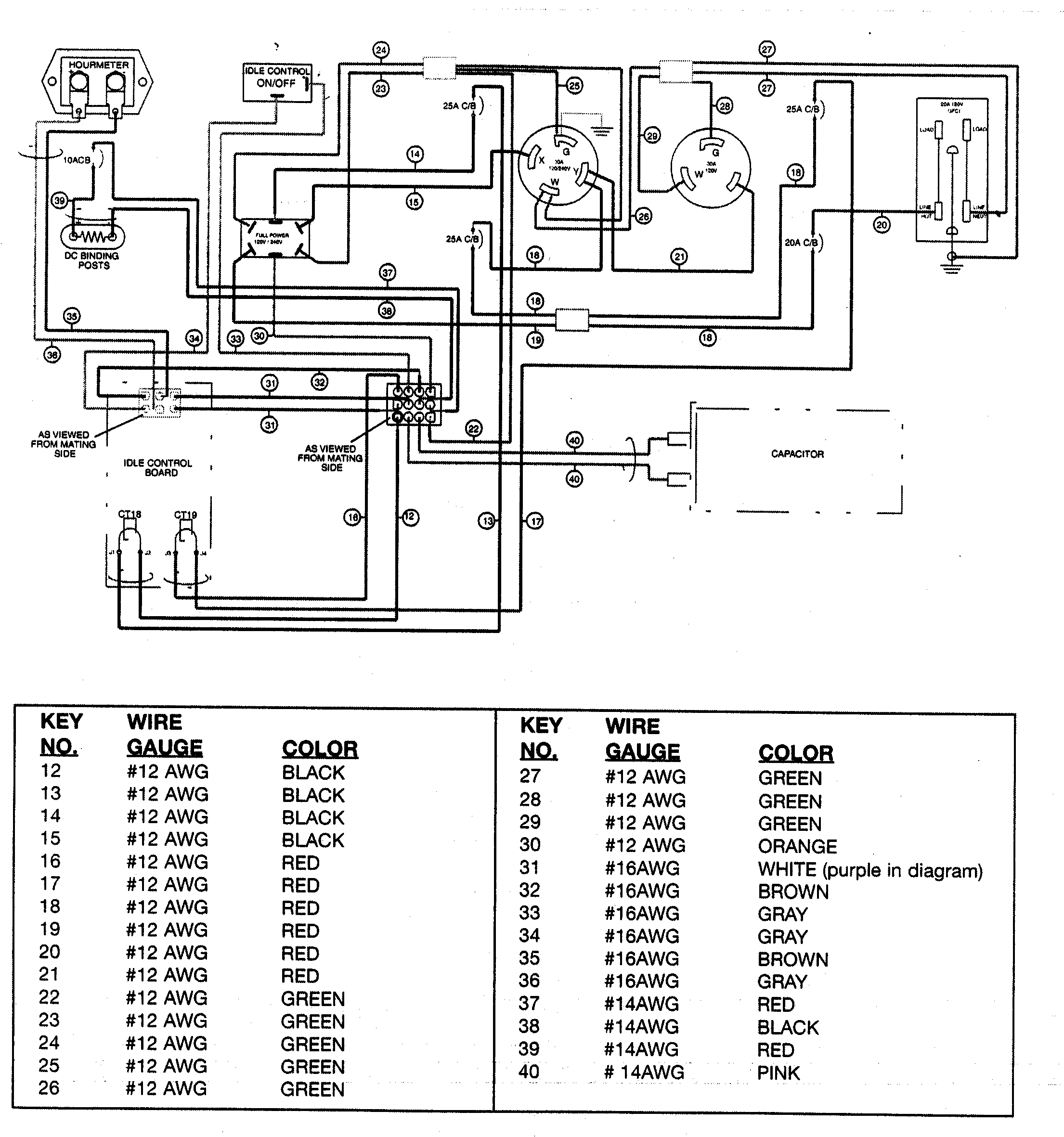 transfer switch wiring diagram unswitched neutral