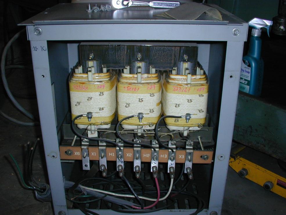 transformer bd-160w-8650b wiring diagram