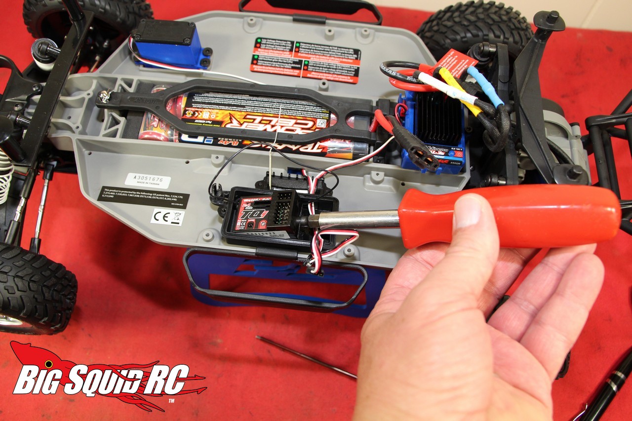 traxxas 6533 wiring diagram