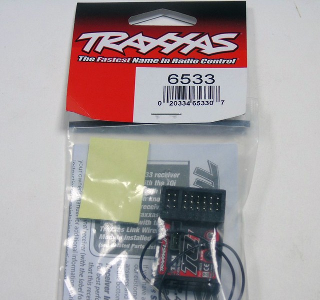 traxxas 6533 wiring diagram