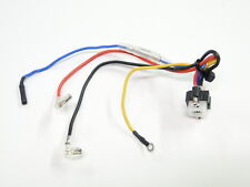 traxxas ez start wiring diagram