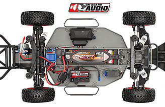 traxxas o a wiring diagram