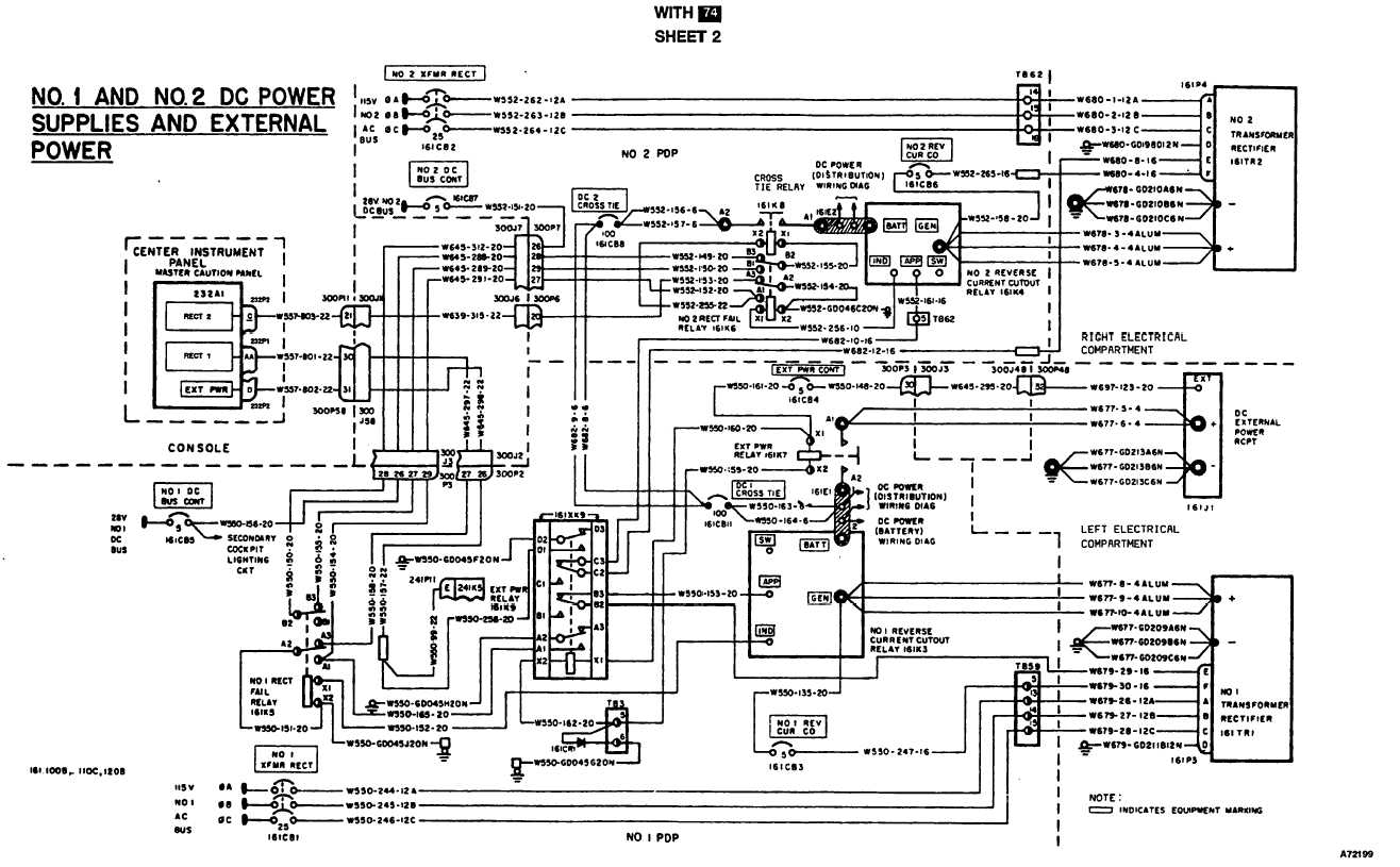 trimetric wiring diagram