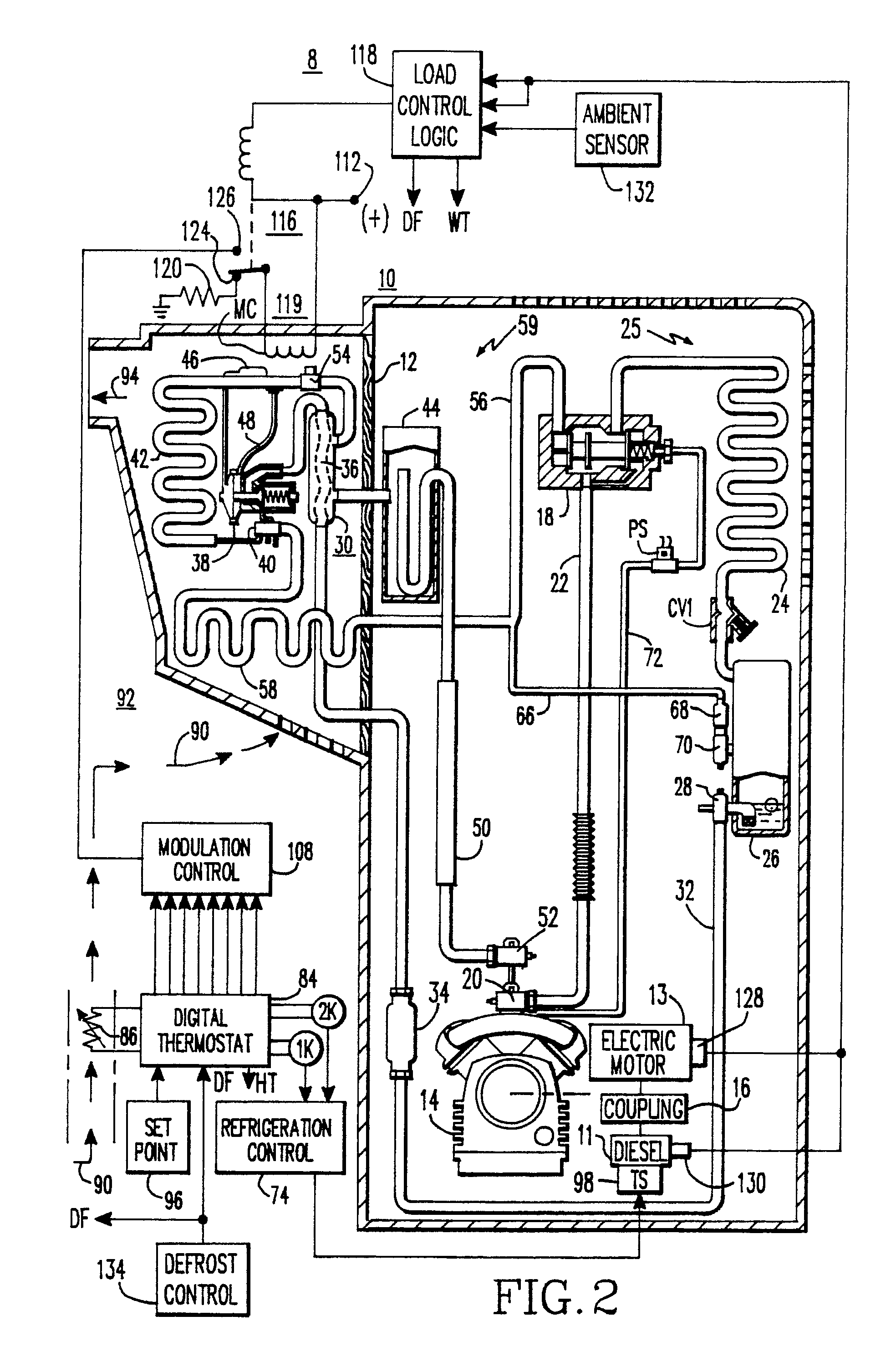 tripac wiring diagram