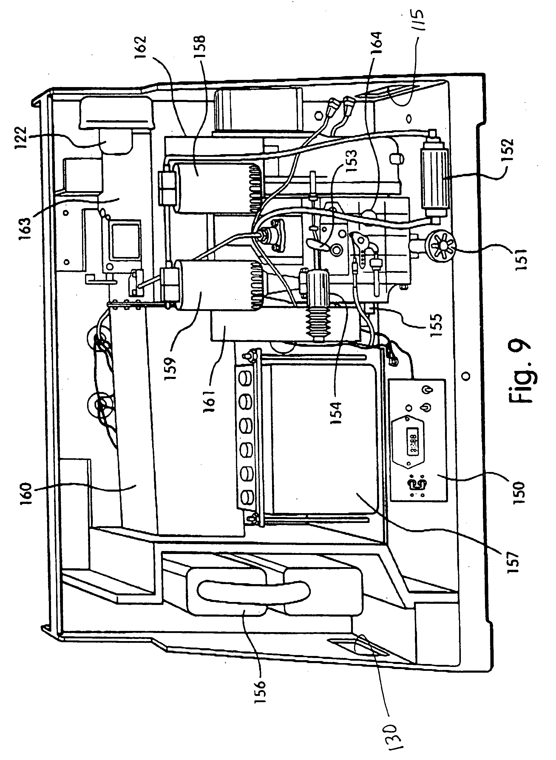 tripac wiring diagram