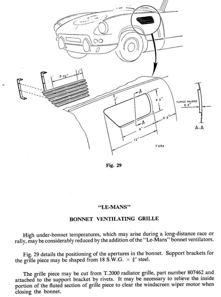 triumph stag wiring diagram