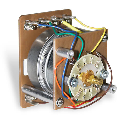 trol a temp zone damper wiring diagram