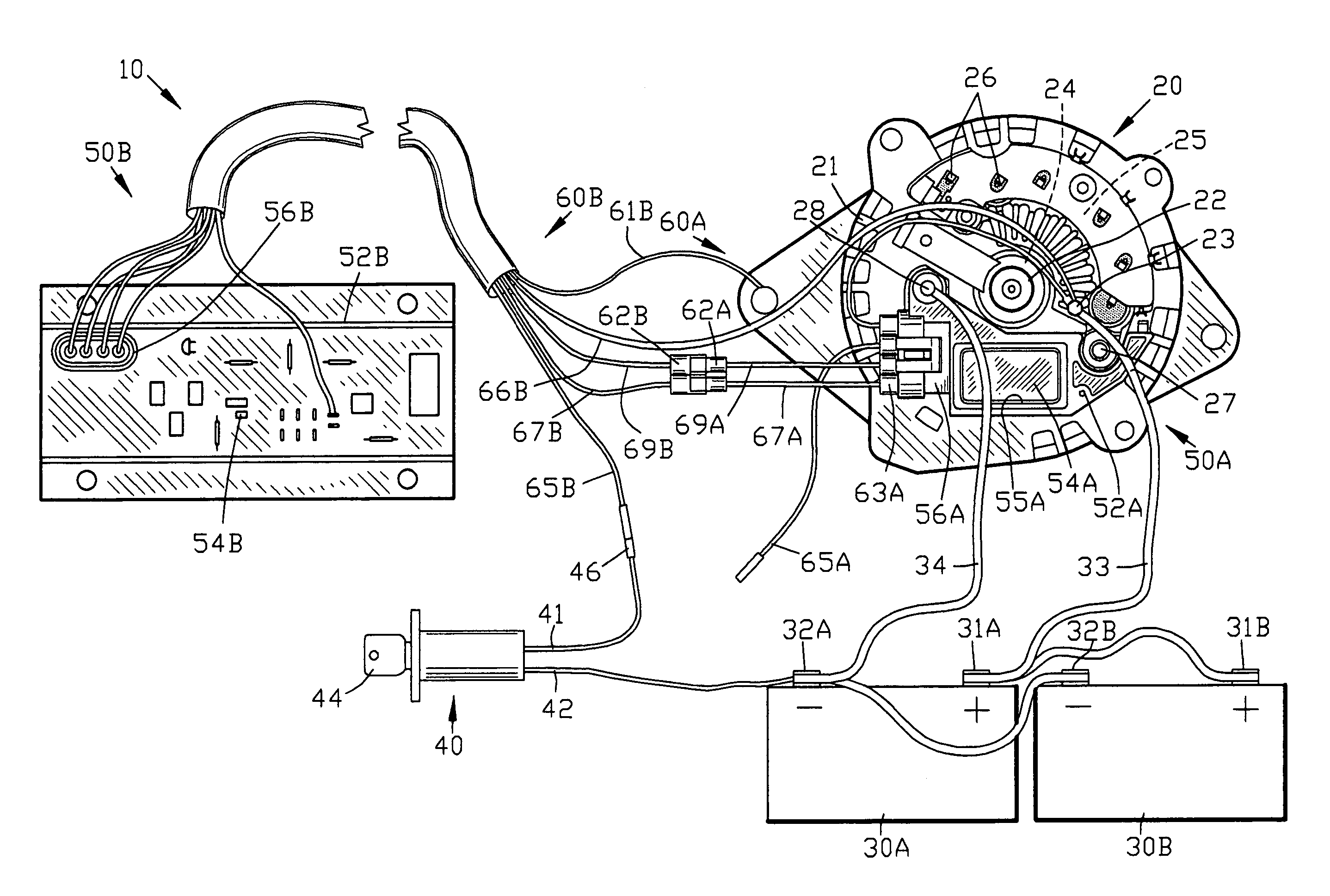 trombetta 862-1211-211-16 wiring diagram