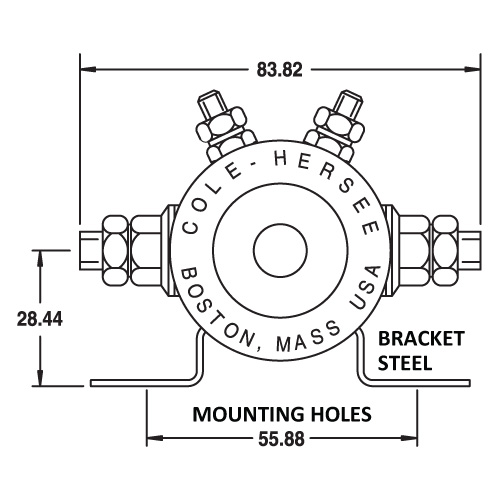 trombetta mxq 700 4 post solenoid wiring diagram