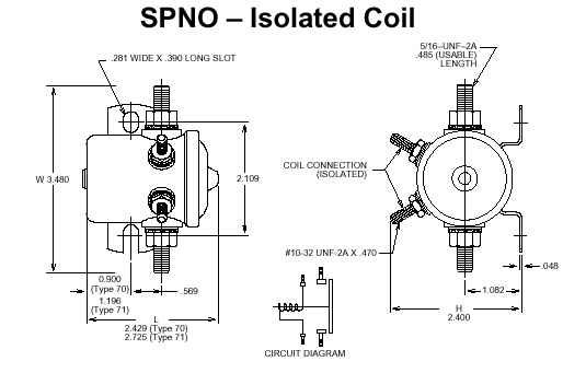 trombetta mxq/700 solenoid wiring diagram