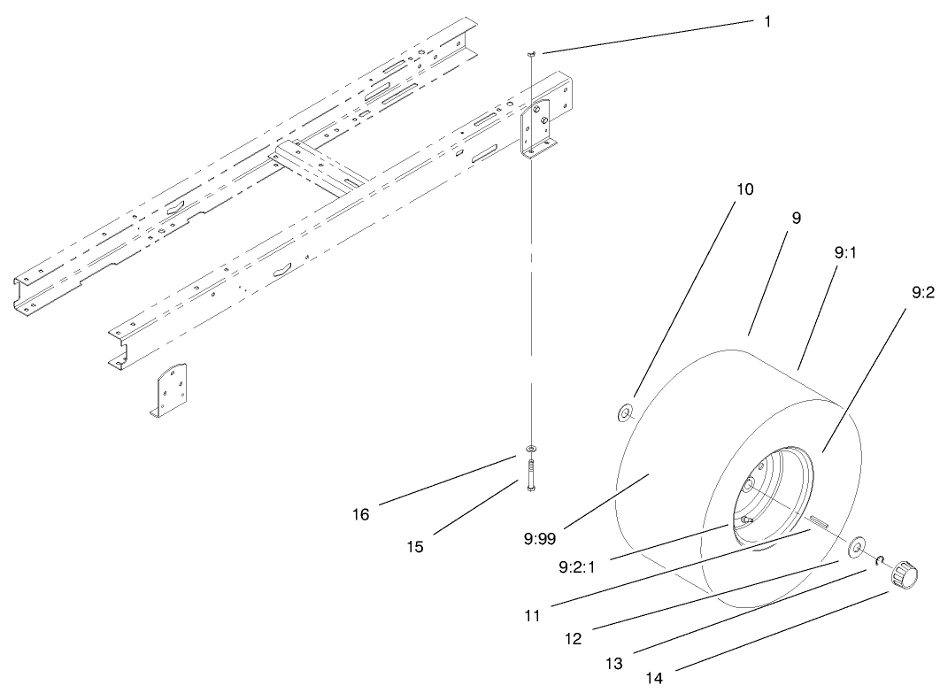 troy 71221 wiring diagram