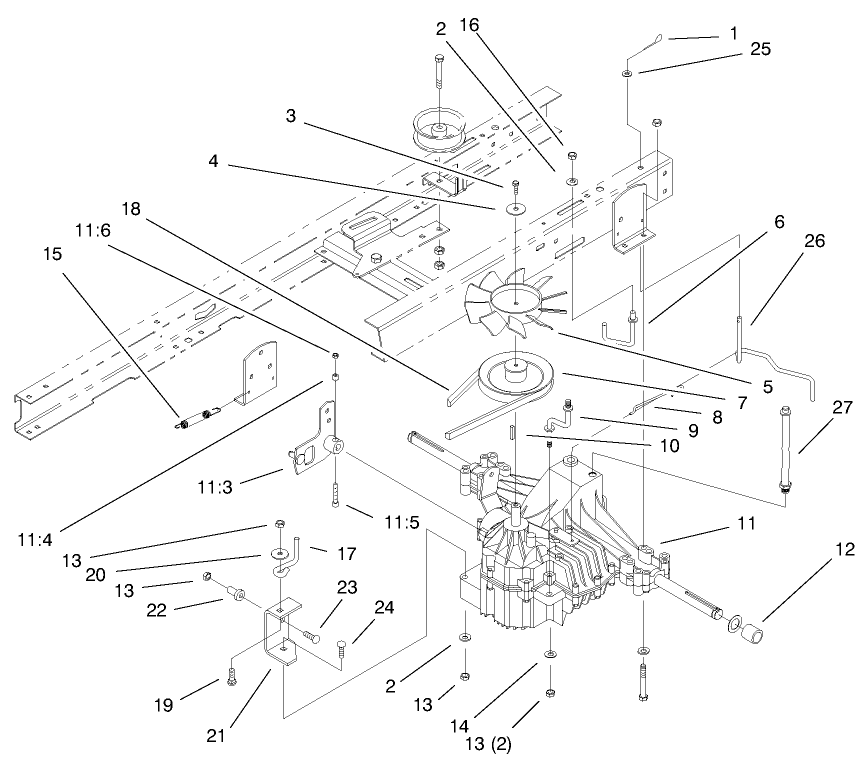 troy 71221 wiring diagram