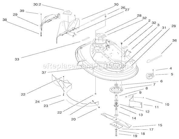 troy 71221 wiring diagram