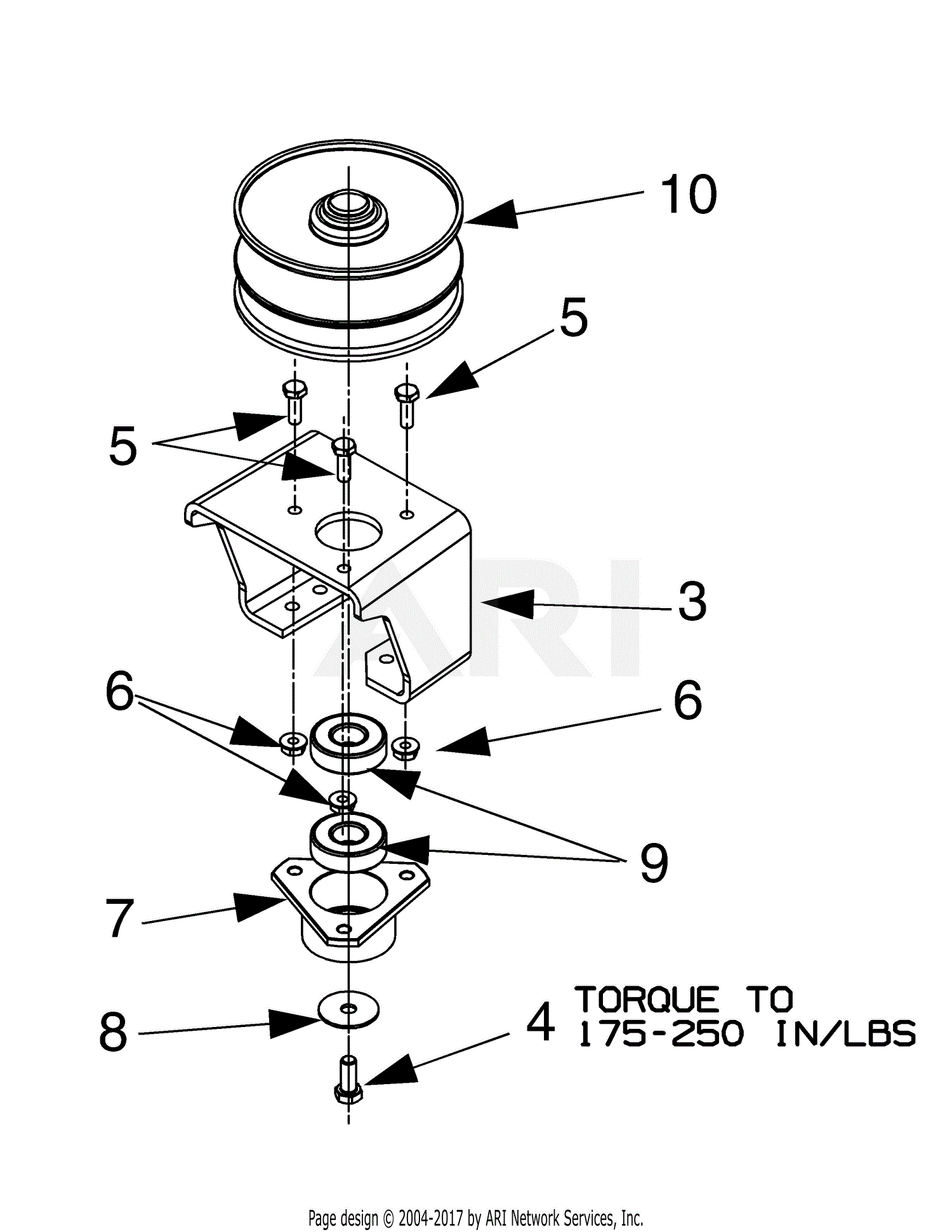 troy bilt 14ab809h wiring diagram