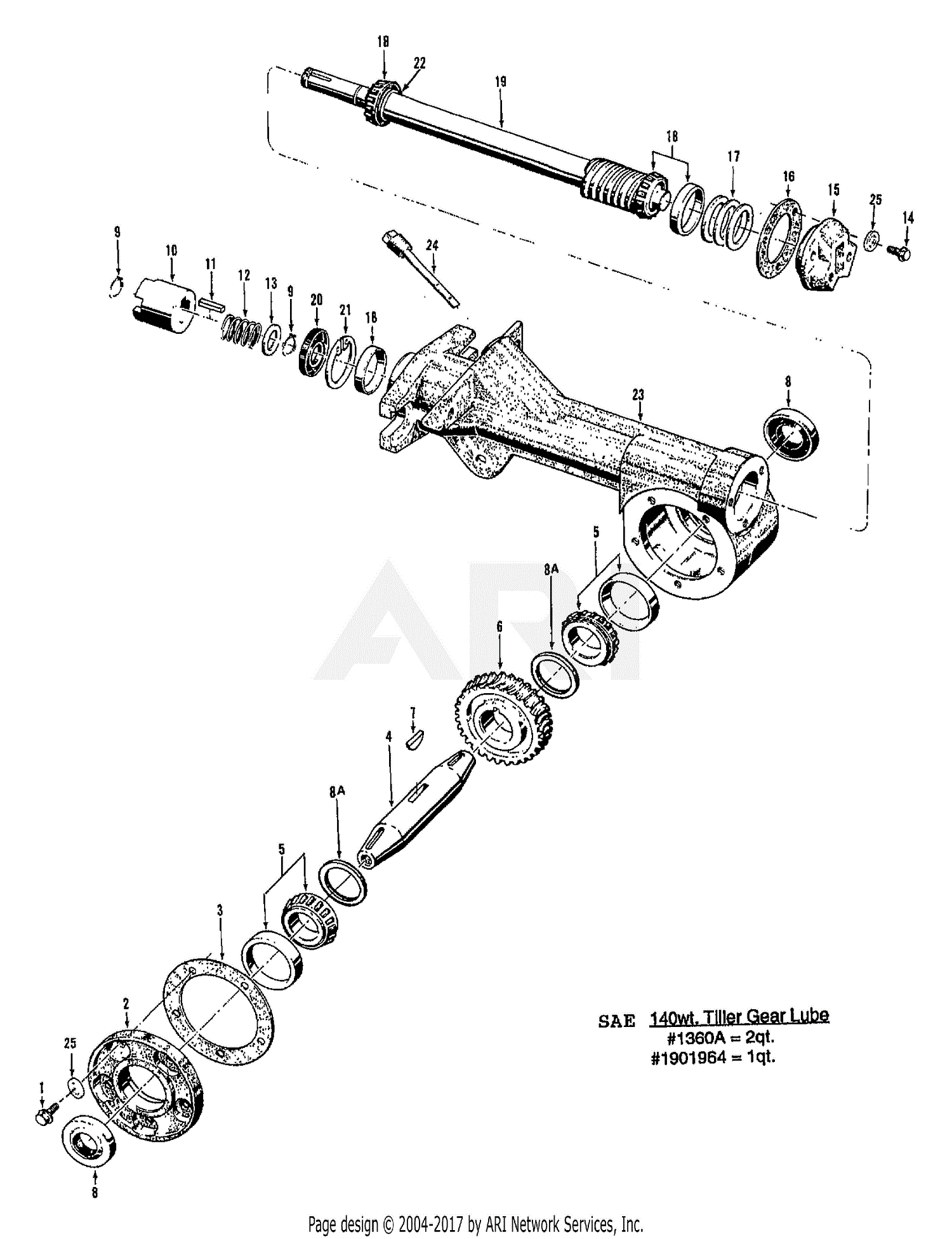 troy bilt pony belt routing