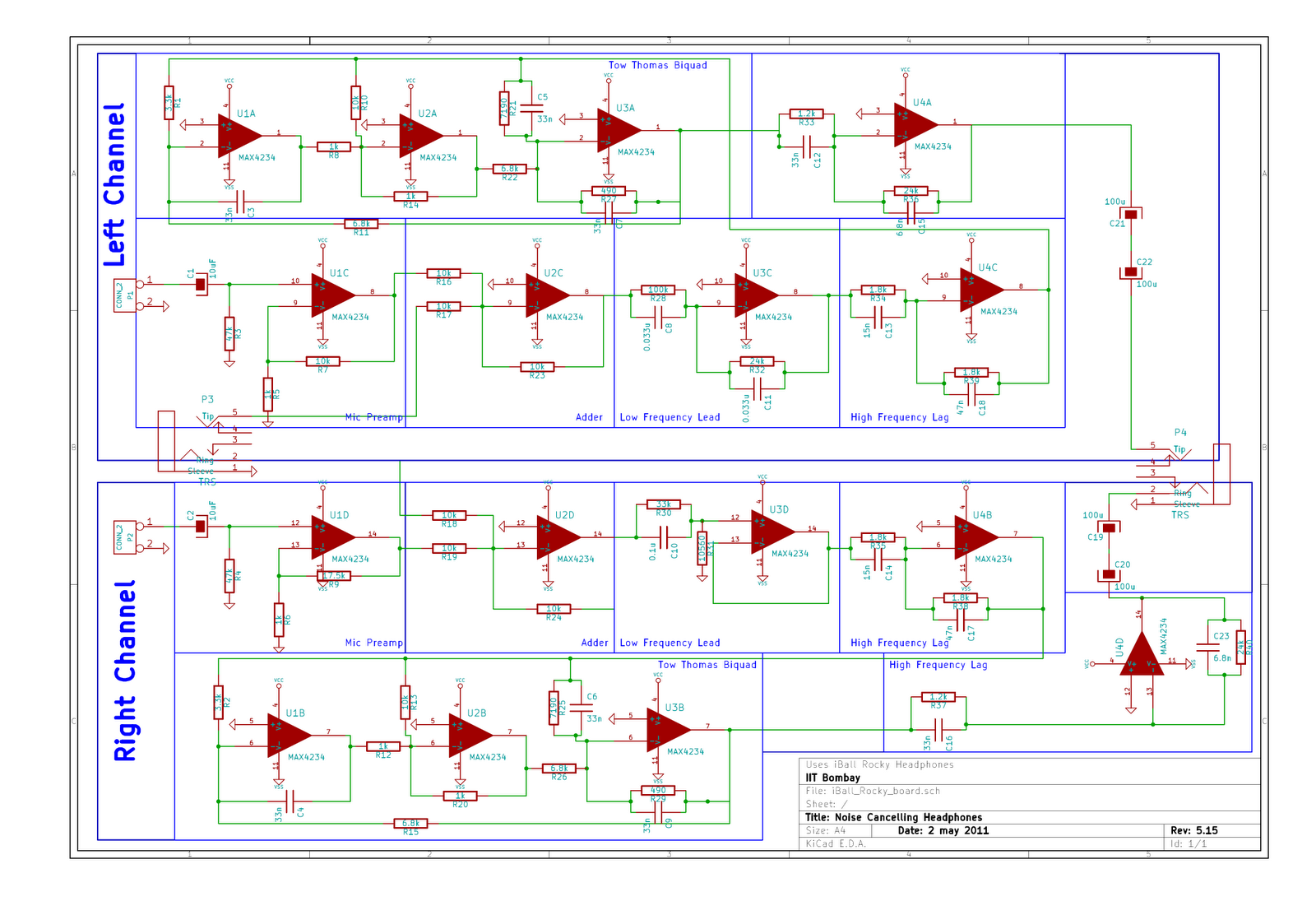 trrs jack wiring diagram