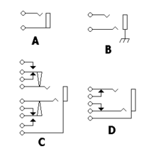 trs to rca wiring diagram