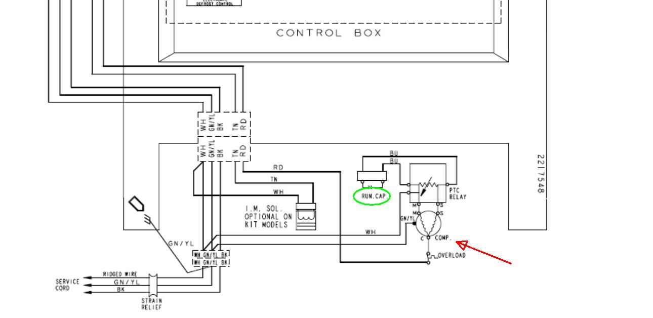 true gdm 26 wiring diagram