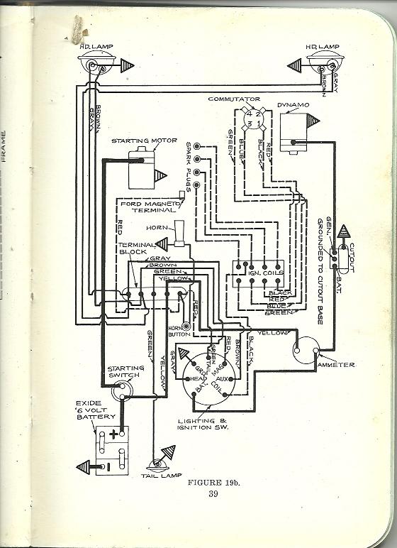 True Freezer T-49F Wiring Diagram from schematron.org