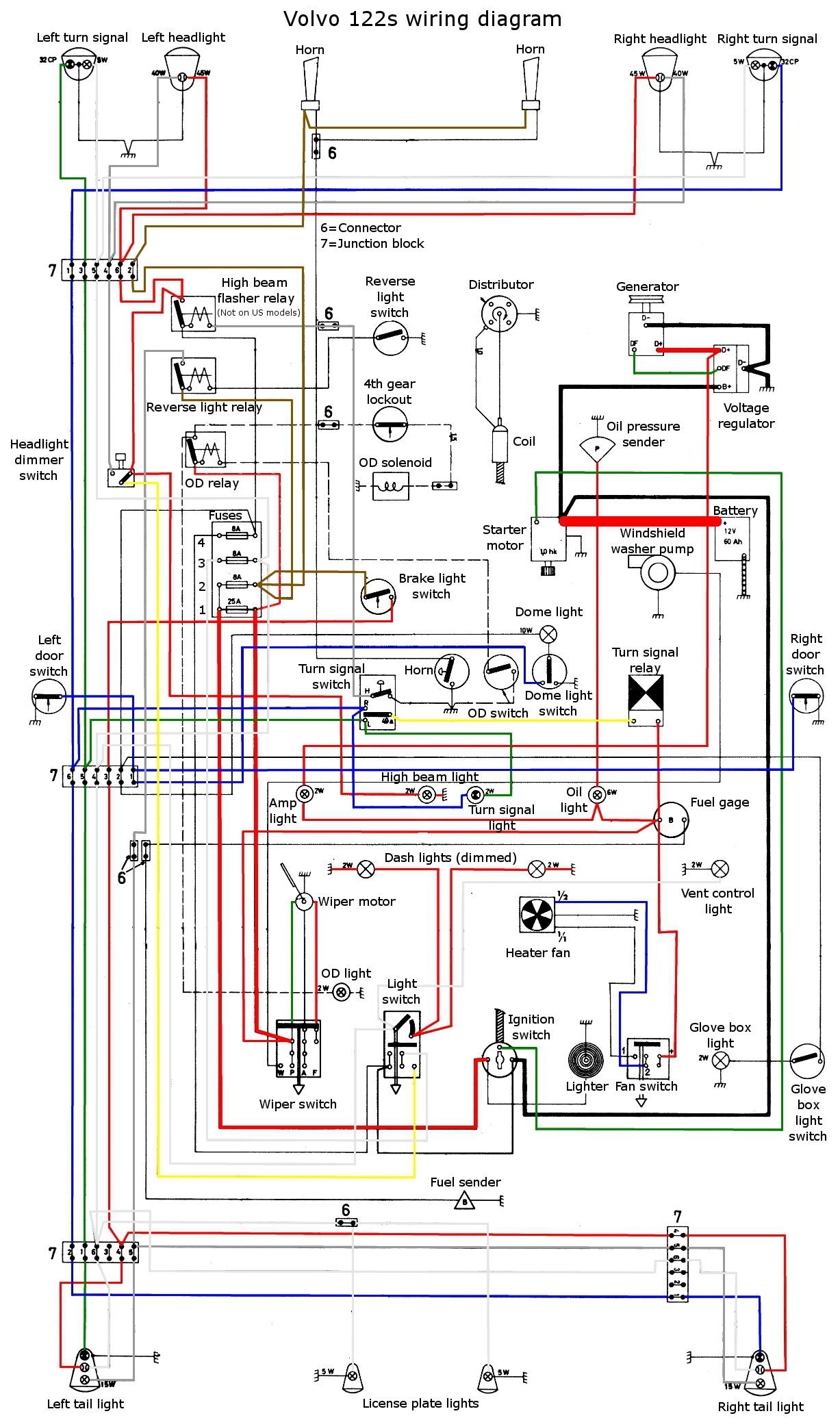 true t49f wiring diagram