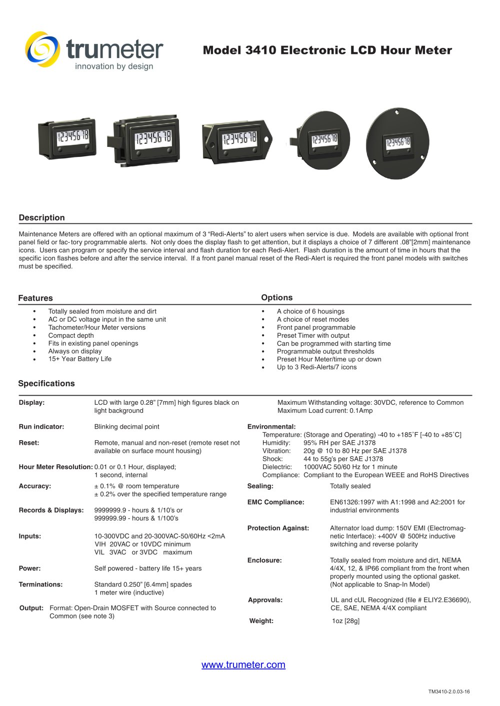 trumeter counter wiring diagram 49 series