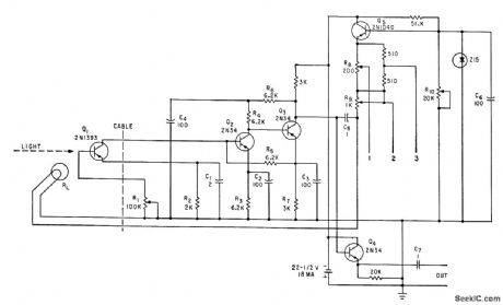 Trumeter Counter Wiring Diagram 49 Series - Wiring Diagram Pictures