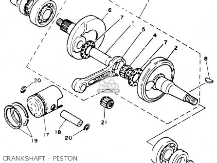 ttr 90 carburetor diagram