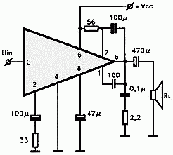 tubeline tl5500 2005 wiring diagram