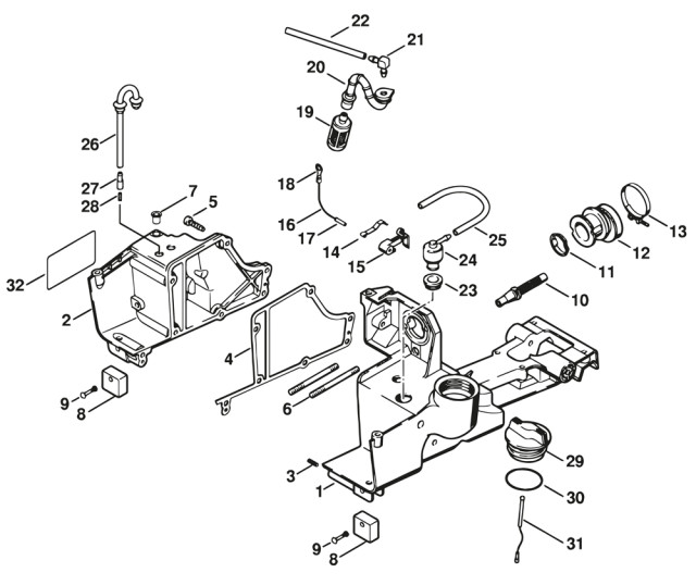 tubeline tl5500 2005 wiring diagram