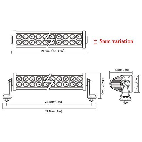 turbo sii led lights wiring diagram