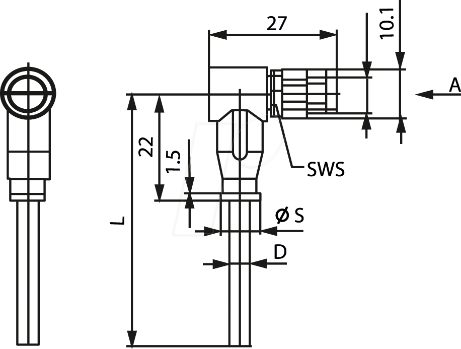 turck ni10-p18sk-az3x2 wiring diagram