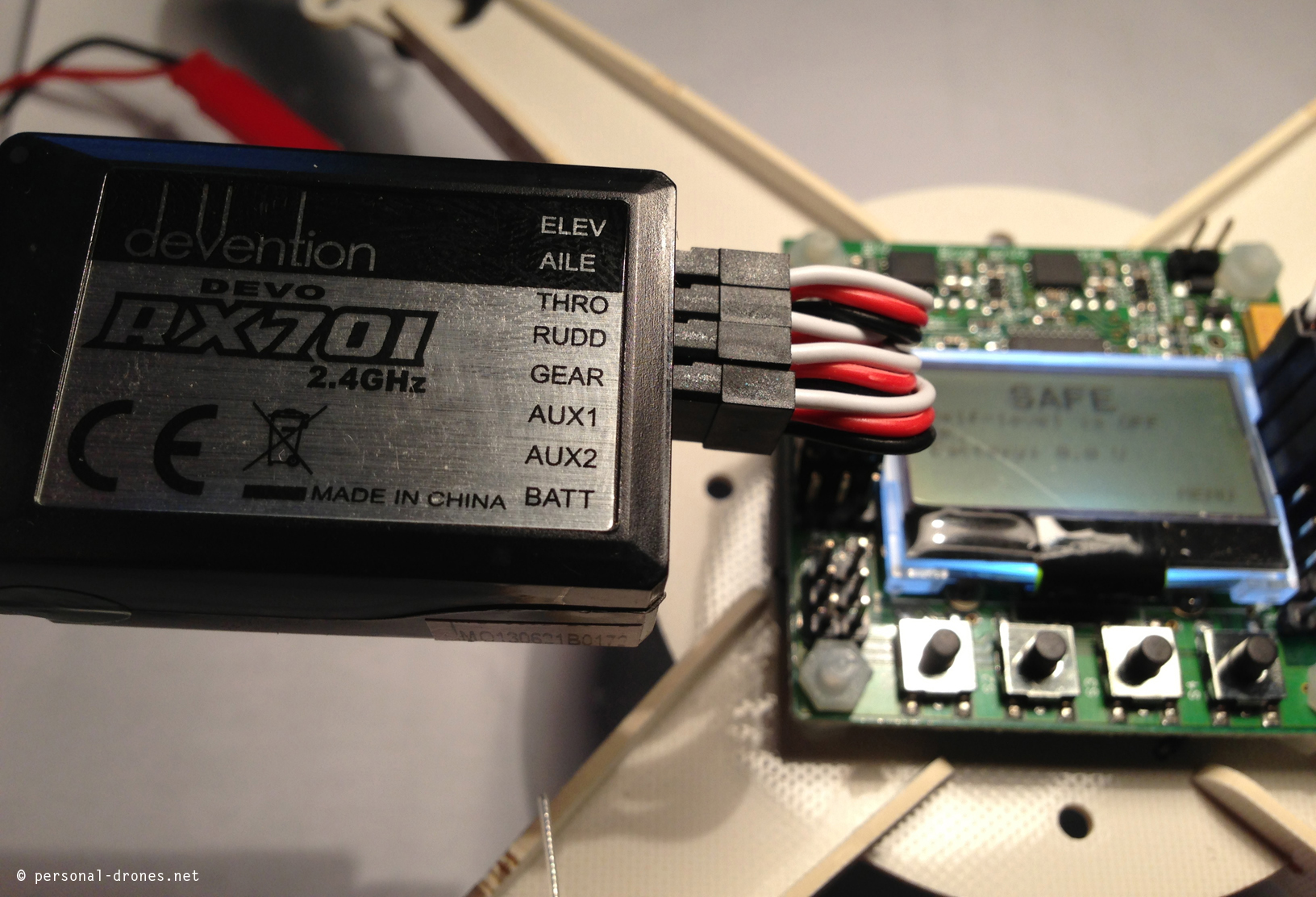 turnigy 9x receiver wiring turnigy 9x receiver wiring