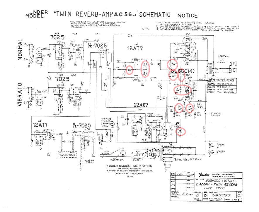 twin star wiring diagram for model 33e05