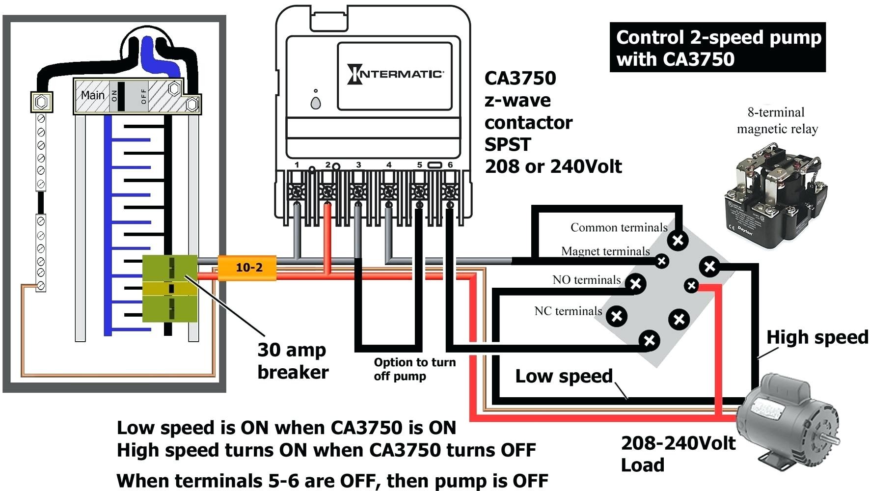 twist lock photocell wiring diagram