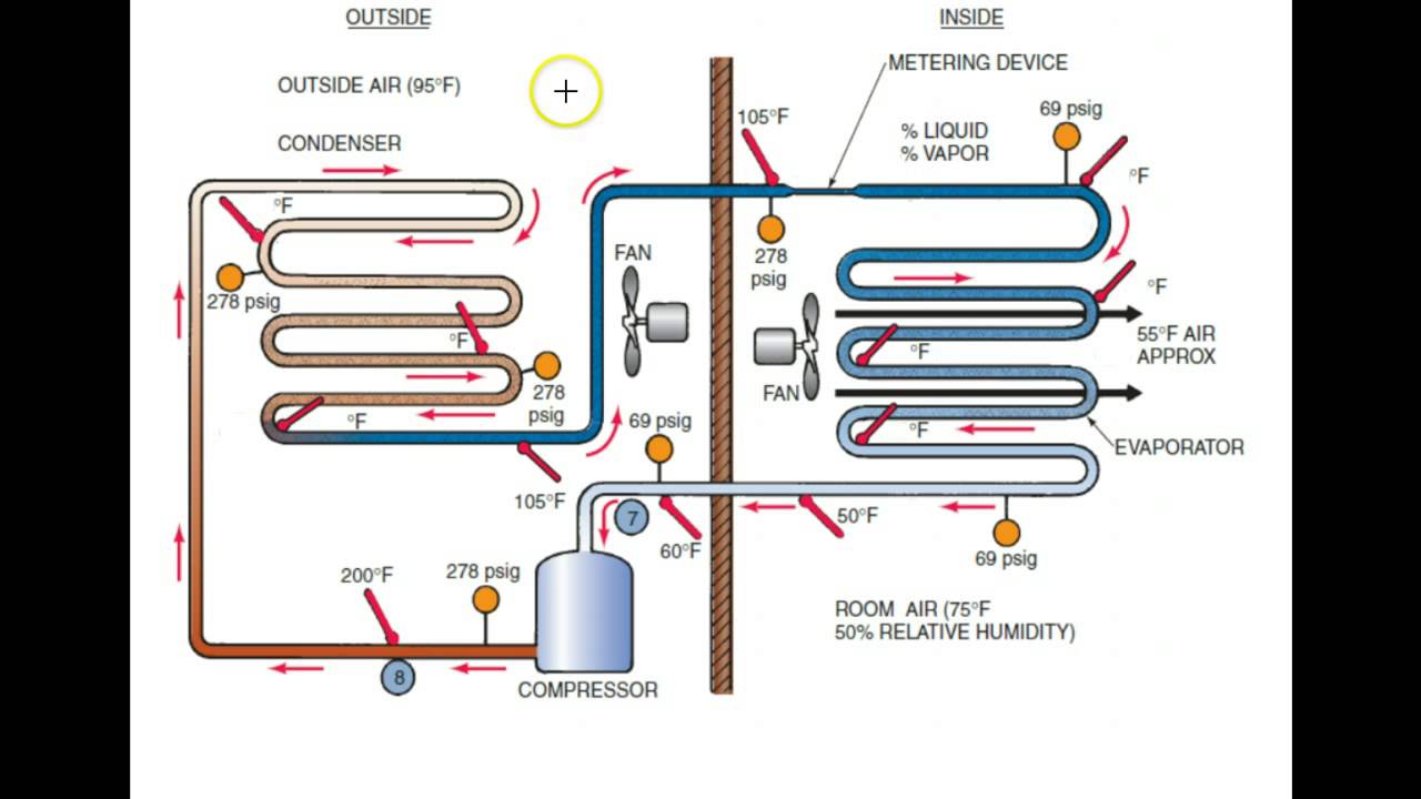 txv diagram