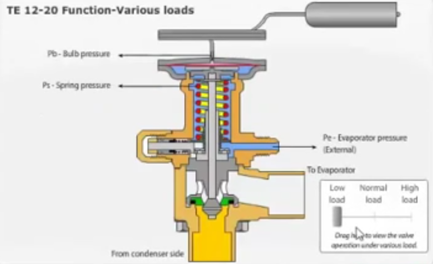 txv diagram