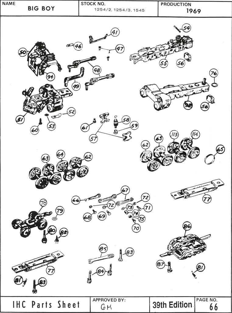 tyco ho engine wiring diagram