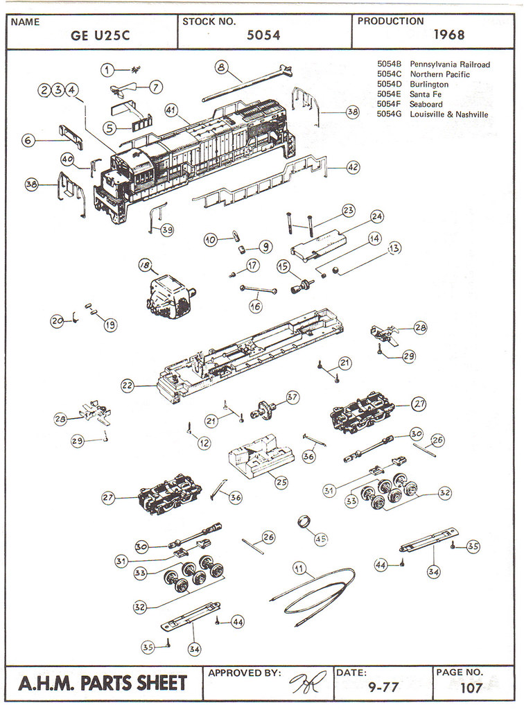 tyco ho engine wiring diagram