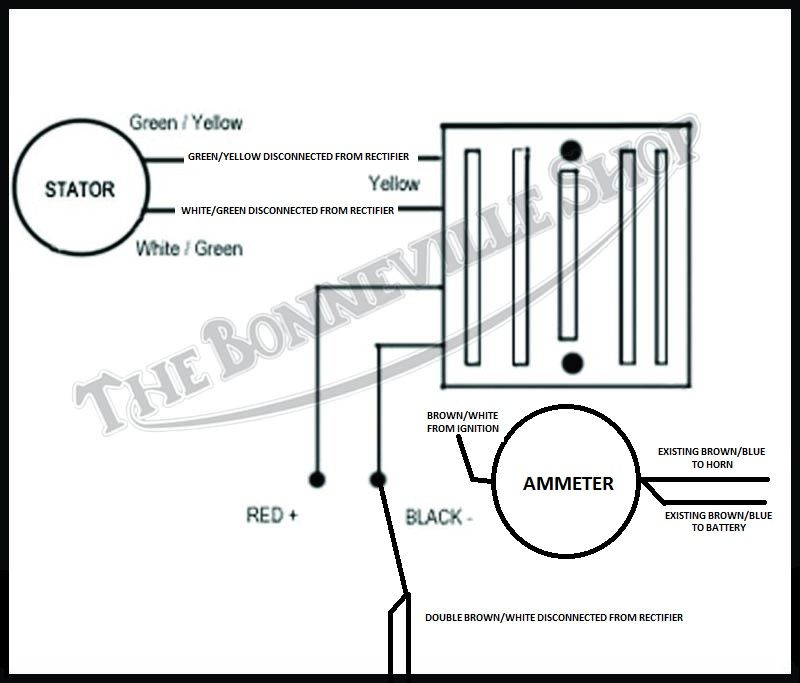 tympanium corp voltage regulator force wiring diagram