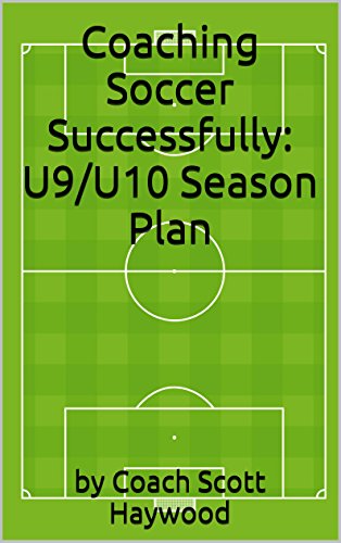 u10 soccer positions diagram