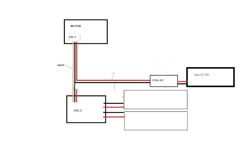 ubec wiring diagram