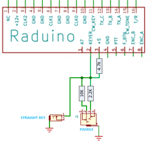 ubitx case wiring diagram